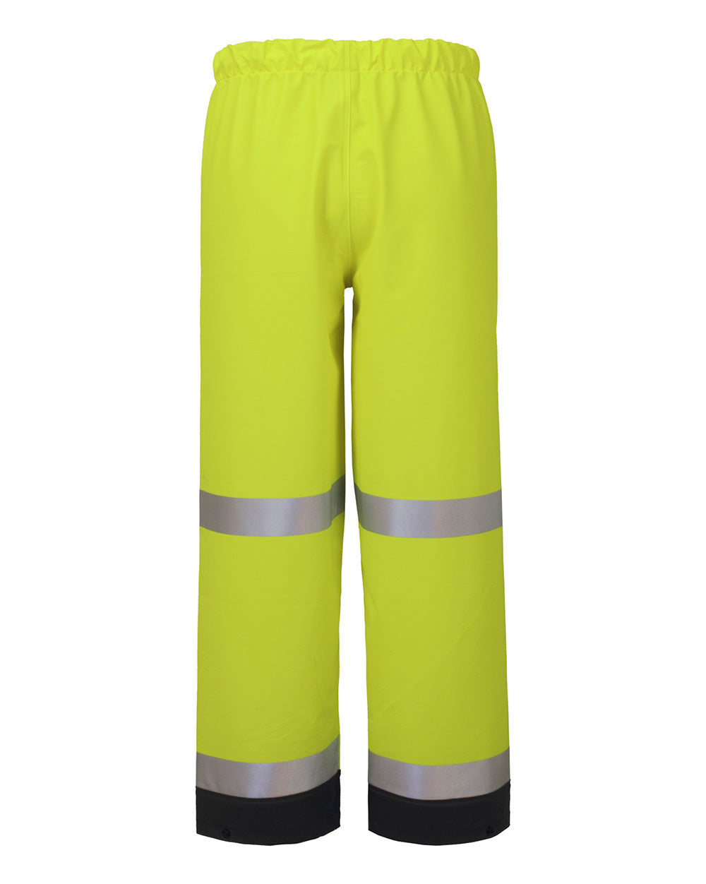 Rainbird Shelter Bio-Motion Rain Pants - Yellow/Navy