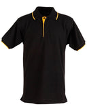 PS08 Mens Liberty Polo