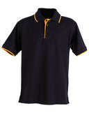 PS08 Mens Liberty Polo