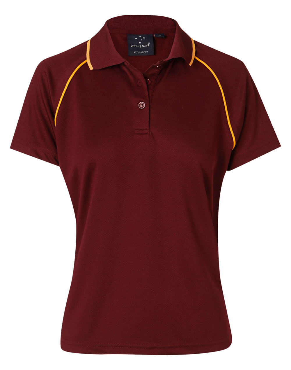 PS19 Champion Polo Ladies