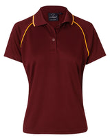 PS19 Champion Polo Ladies