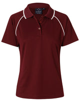 PS19 Champion Polo Ladies