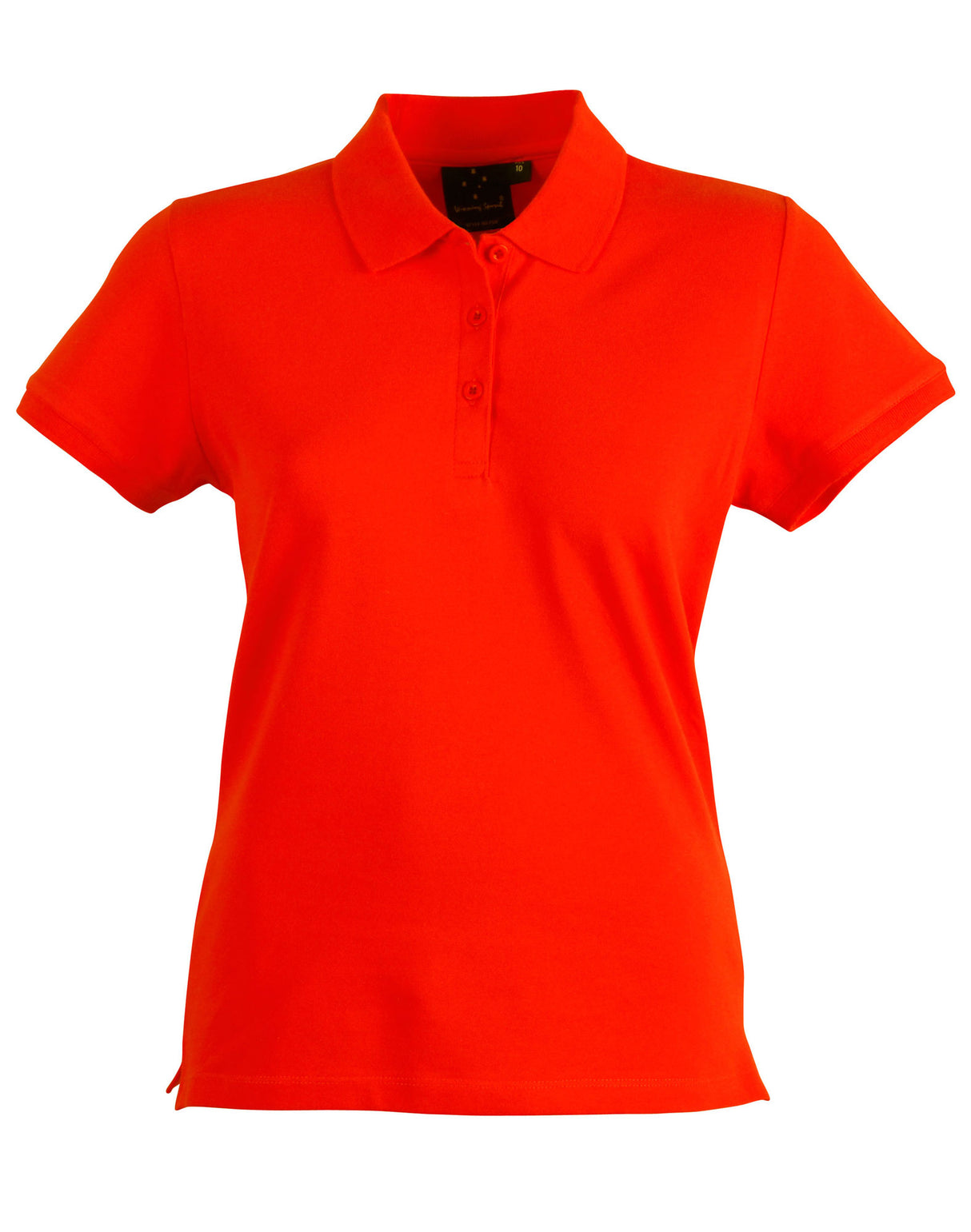 PS56 Ladies Darling Harbour Polo