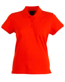 PS56 Ladies Darling Harbour Polo