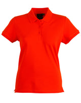 PS56 Ladies Darling Harbour Polo