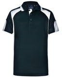 PS61K Alliance Polo Shirt Kids
