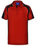 PS61K Alliance Polo Shirt Kids