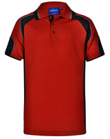 PS61K Alliance Polo Shirt Kids