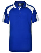 PS61K Alliance Polo Shirt Kids