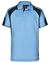 PS61K Alliance Polo Shirt Kids