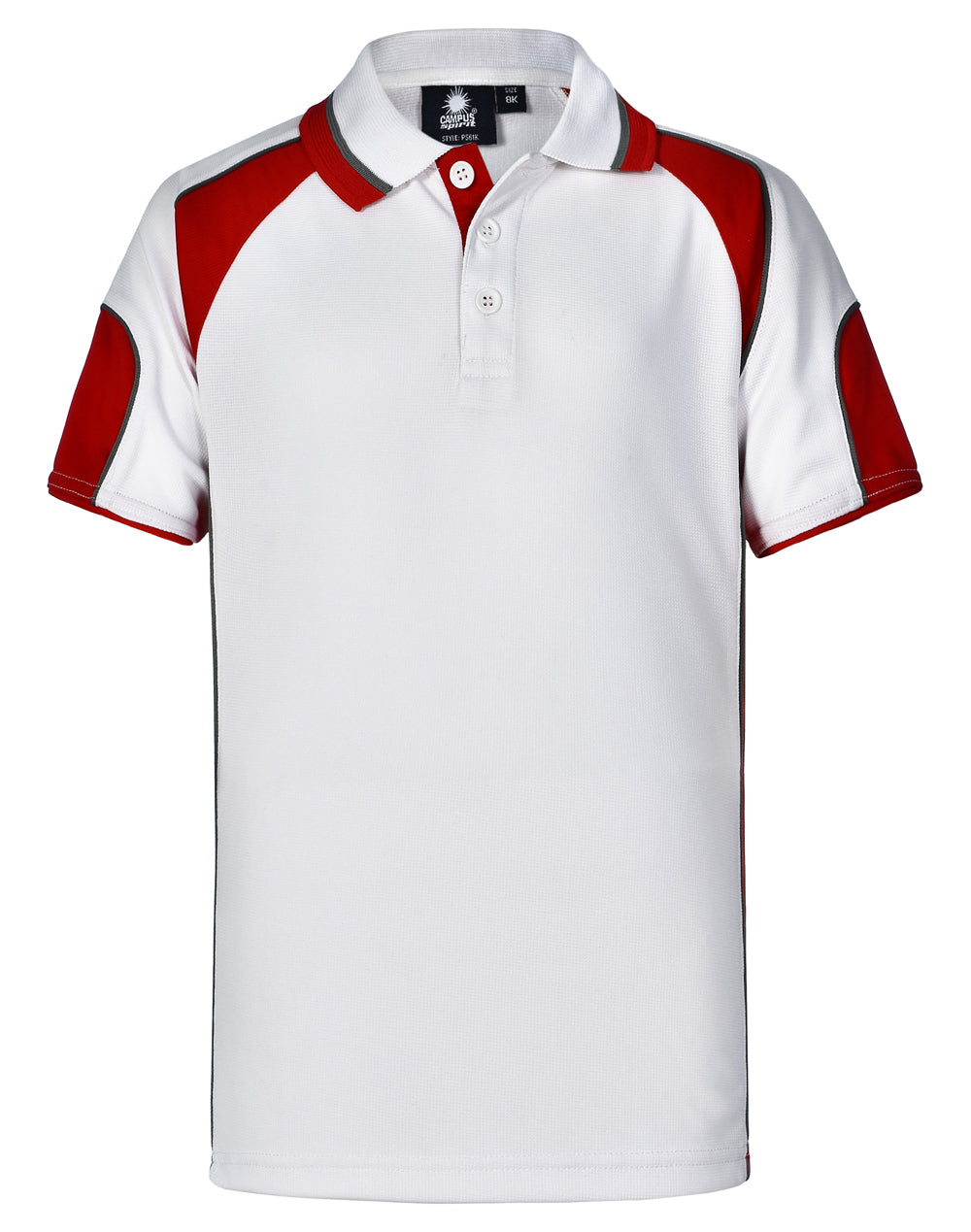 PS61K Alliance Polo Shirt Kids