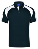 PS61 Alliance Polo Shirt Mens