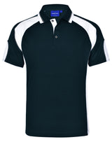 PS61 Alliance Polo Shirt Mens