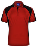 PS61 Alliance Polo Shirt Mens