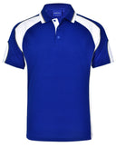 PS61 Alliance Polo Shirt Mens