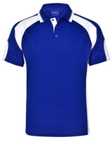 PS61 Alliance Polo Shirt Mens