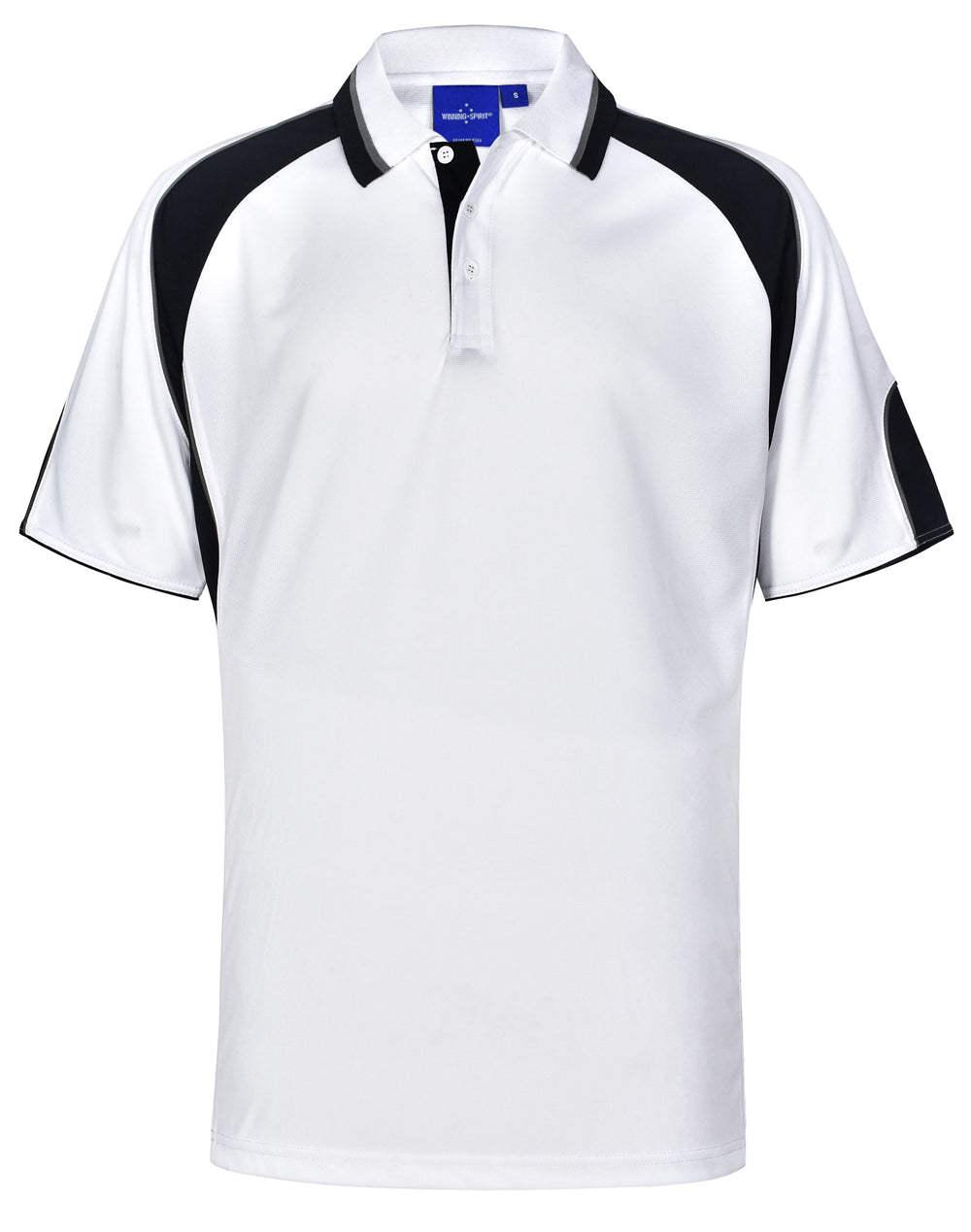 PS61K Alliance Polo Shirt Kids