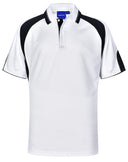 PS61K Alliance Polo Shirt Kids