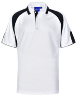 PS61K Alliance Polo Shirt Kids