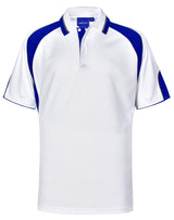 PS61 Alliance Polo Shirt Mens