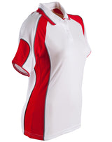 PS62 Alliance Ladies Polo Shirt
