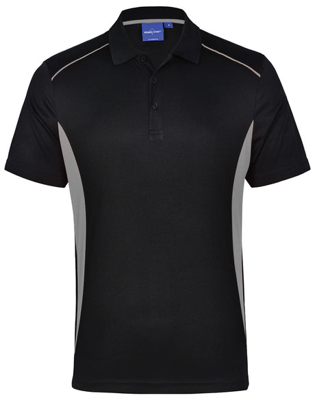 PS79 Mens Pursuit Polo