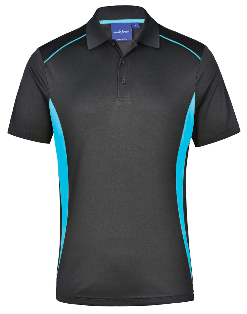 PS79 Mens Pursuit Polo