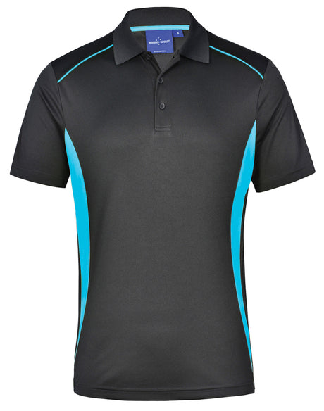 PS79 Mens Pursuit Polo