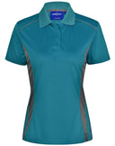 PS80 Pursuit Ladies Polo Shirt