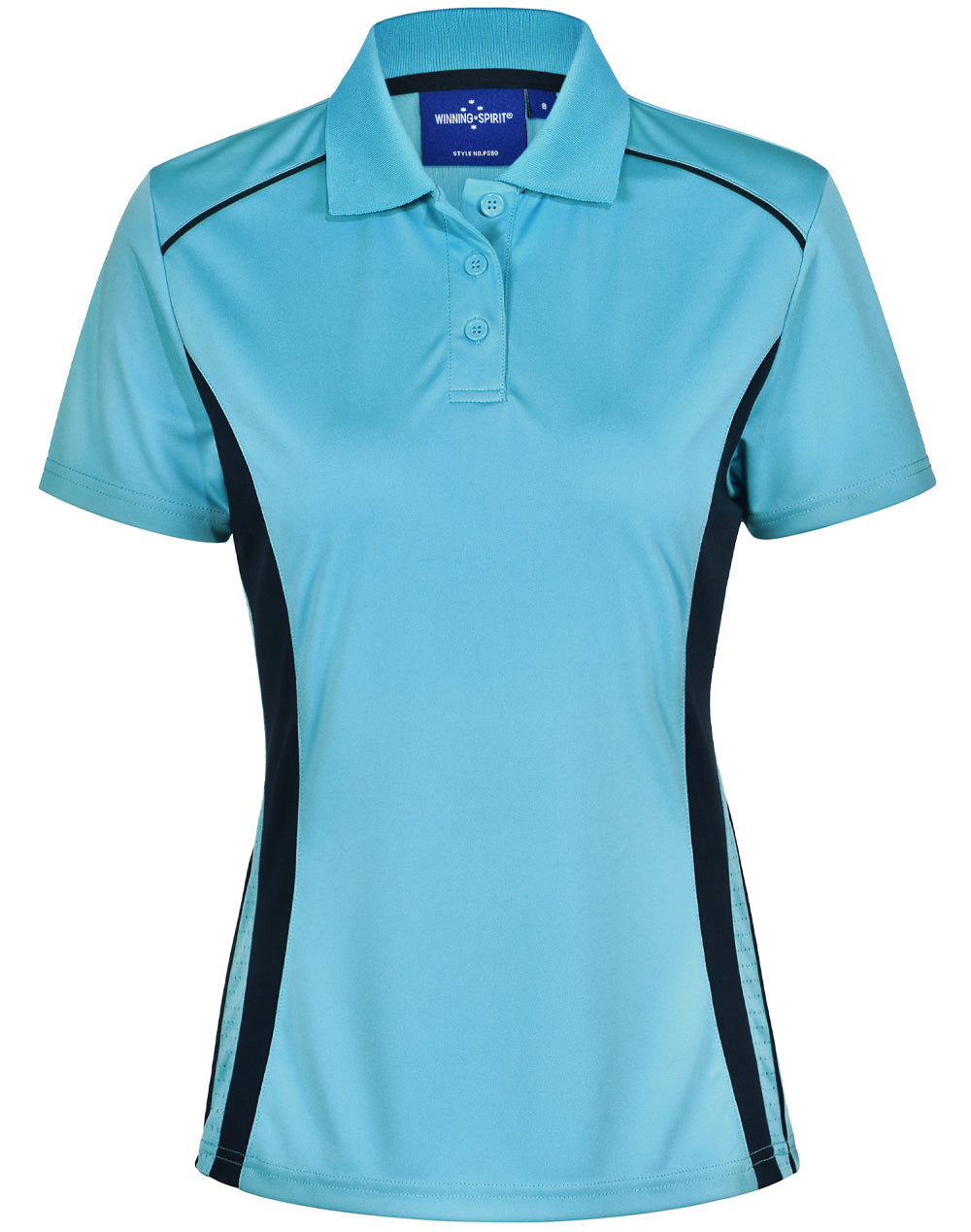 PS80 Pursuit Ladies Polo Shirt
