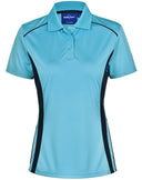 PS80 Pursuit Ladies Polo Shirt