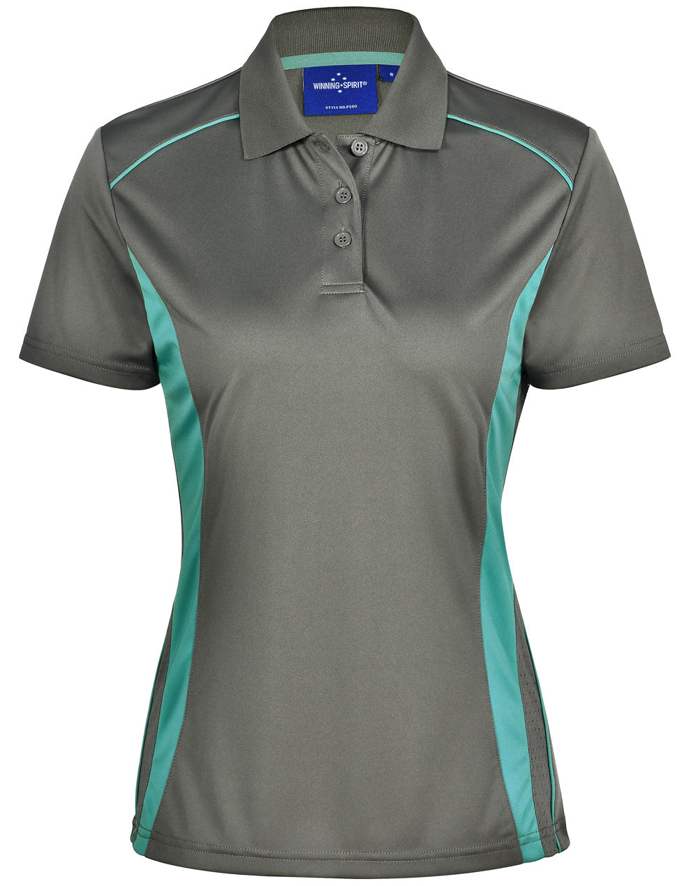 PS80 Pursuit Ladies Polo Shirt