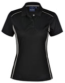 PS80 Pursuit Ladies Polo Shirt