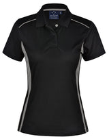 PS80 Pursuit Ladies Polo Shirt