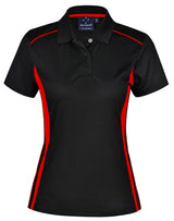 PS80 Pursuit Ladies Polo Shirt
