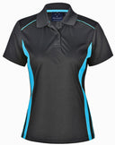 PS80 Pursuit Ladies Polo Shirt