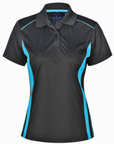 PS80 Pursuit Ladies Polo Shirt