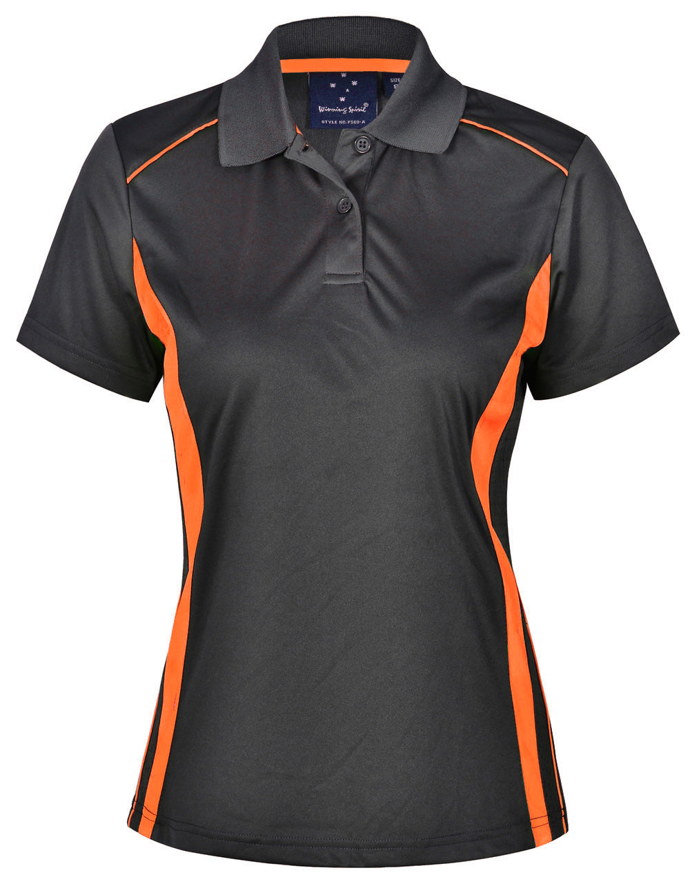 PS80 Pursuit Ladies Polo Shirt