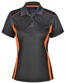 PS80 Pursuit Ladies Polo Shirt
