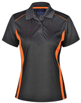 PS80 Pursuit Ladies Polo Shirt