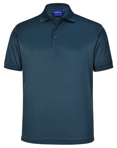 PS91 Mens Sustainable Corporate Polo