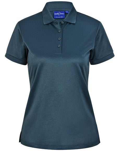 PS92 Ladies Sustainable Corporate Polo