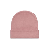 1107 AS Colour Cuff Beanie