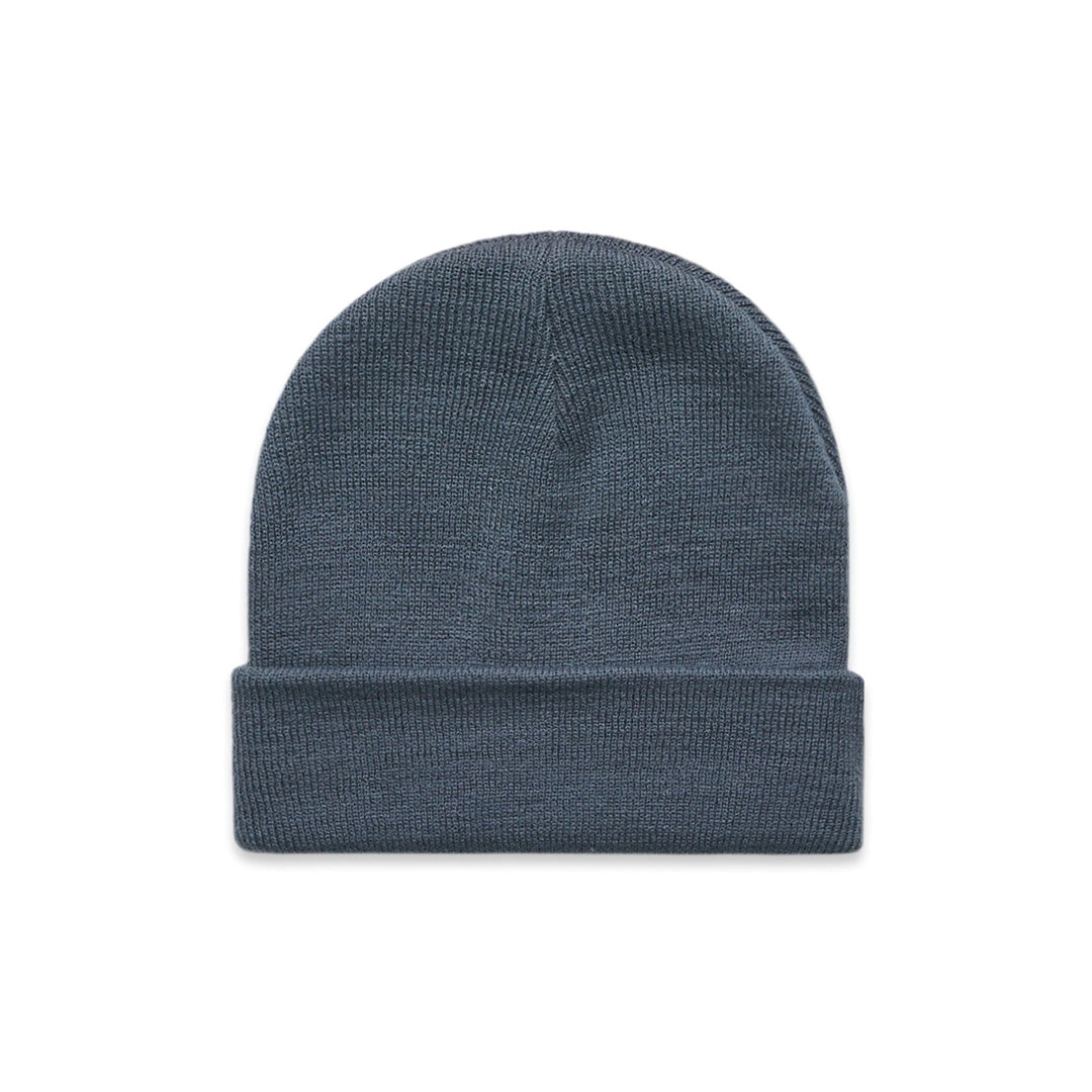 1107 AS Colour Cuff Beanie