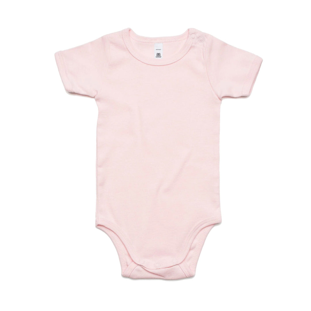 3003 AS Colour Infant Onsie | Babies