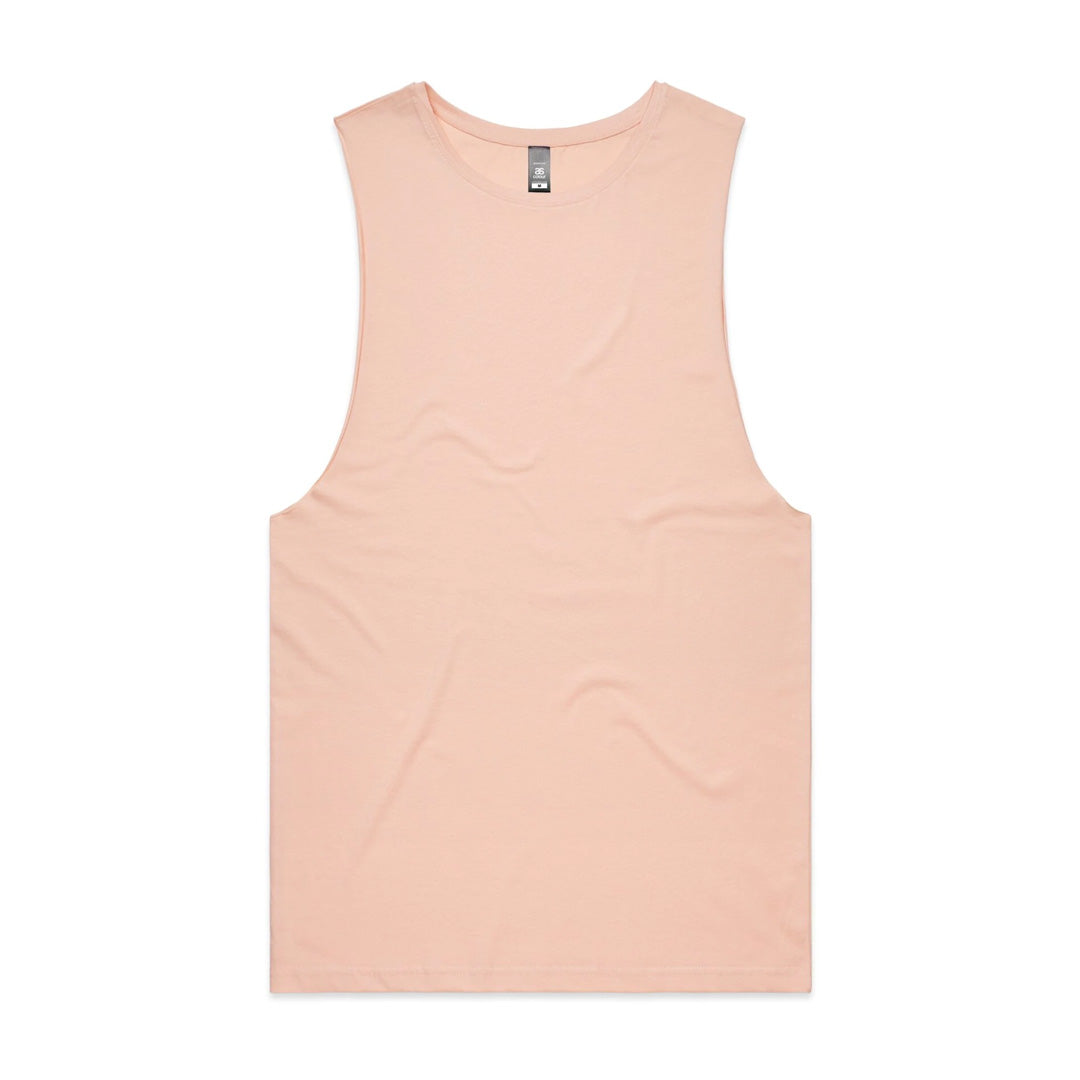 5025 AS Colour Barnard Tank Mens