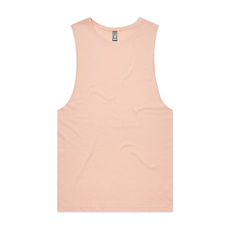 5025 AS Colour Barnard Tank Mens