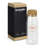 Keepsake Onsen 500ml Bottle - Printed