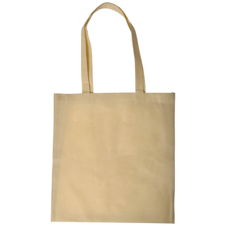 Shopping Tote Bag 37cm x 41cm - Printed