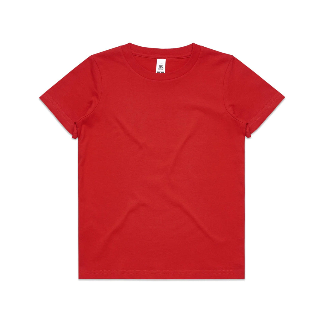 3005 Kids Staple Tee